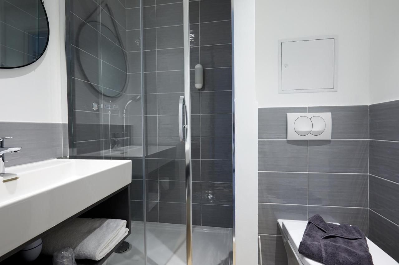 Kyriad Direct Orleans - La Chapelle St Mesmin Exterior foto